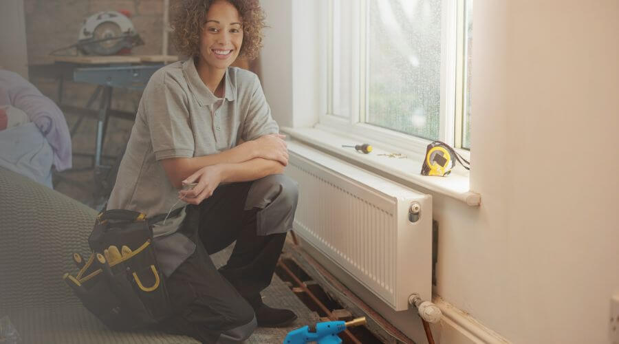 Local expert plumbing services in Hachita, NM